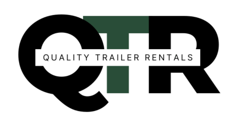 Quality Trailer Rentals Logo